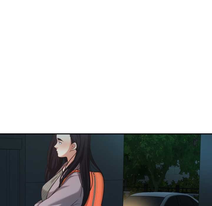 《我的傻瓜男友》漫画 第32話