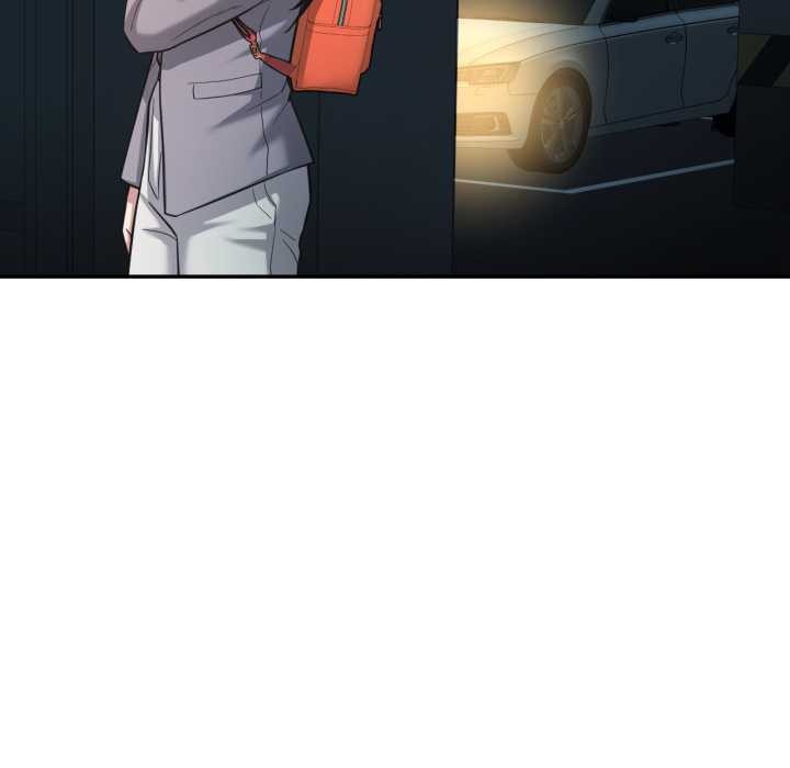 《我的傻瓜男友》漫画 第32話