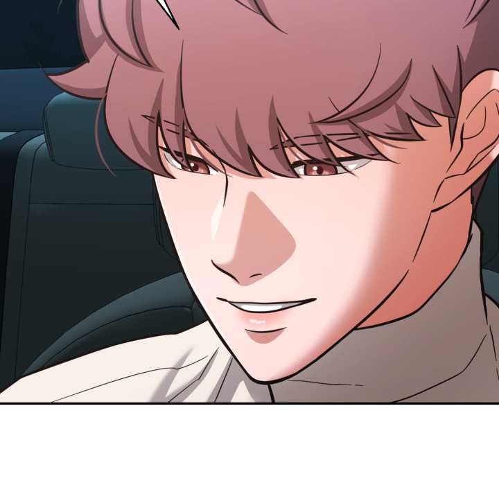 《我的傻瓜男友》漫画 第32話