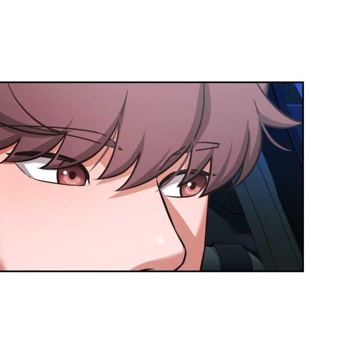 《我的傻瓜男友》漫画 第32話