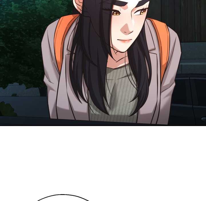 《我的傻瓜男友》漫画 第32話