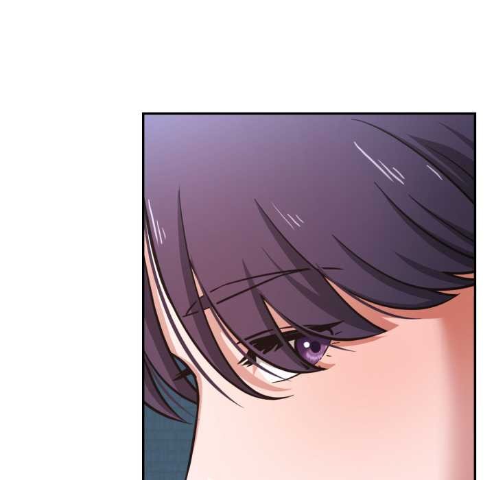 《我的傻瓜男友》漫画 第32話