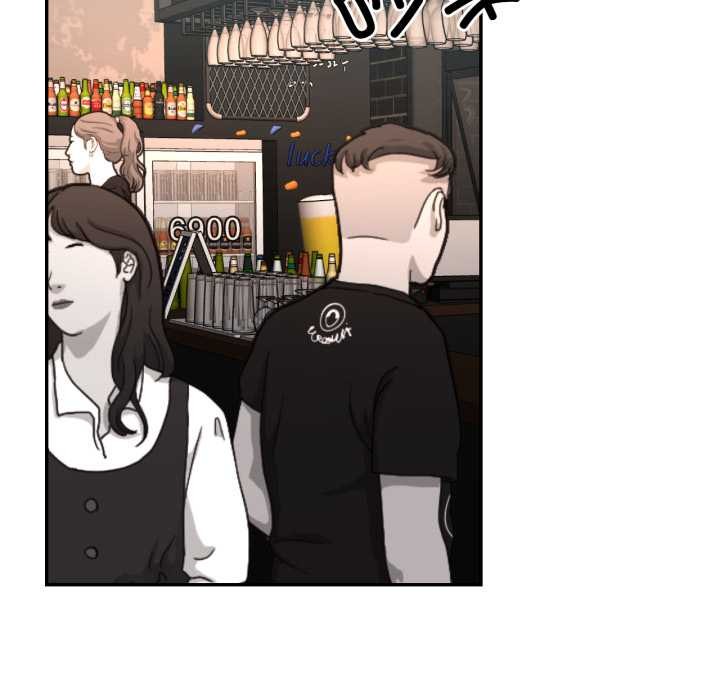 《我的傻瓜男友》漫画 第32話