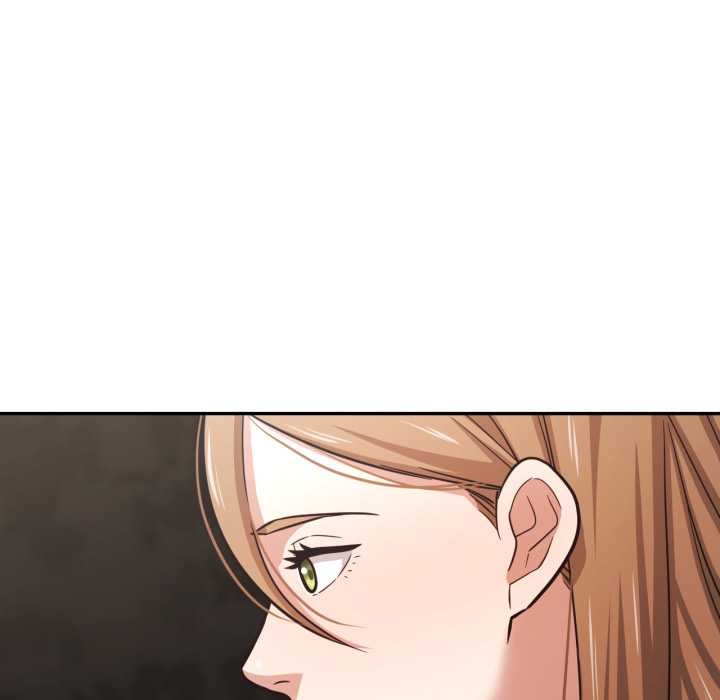 《我的傻瓜男友》漫画 第32話