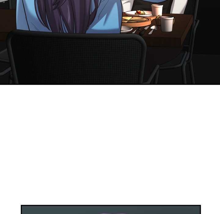 《我的傻瓜男友》漫画 第32話