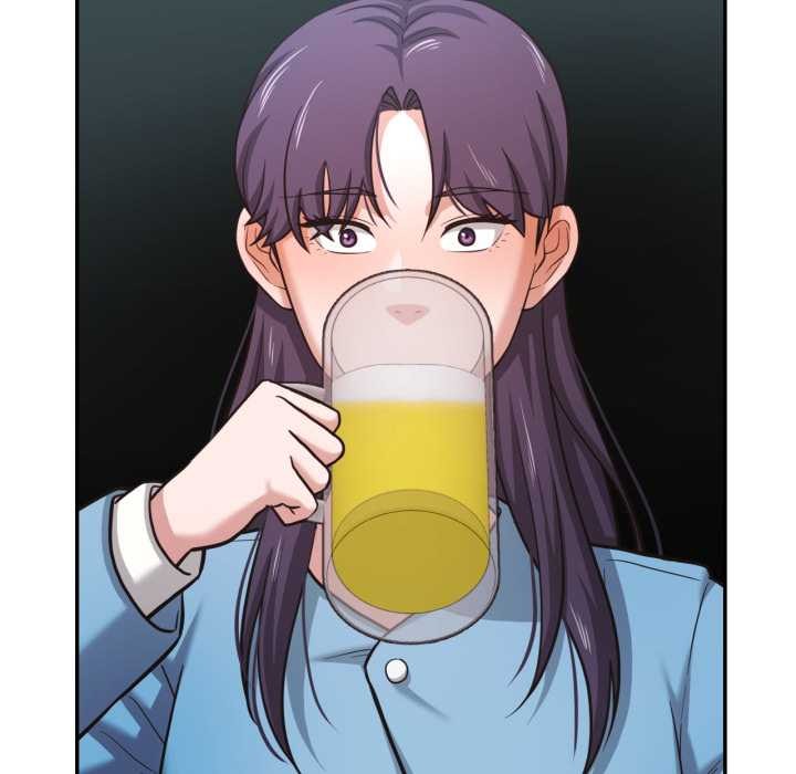 《我的傻瓜男友》漫画 第32話