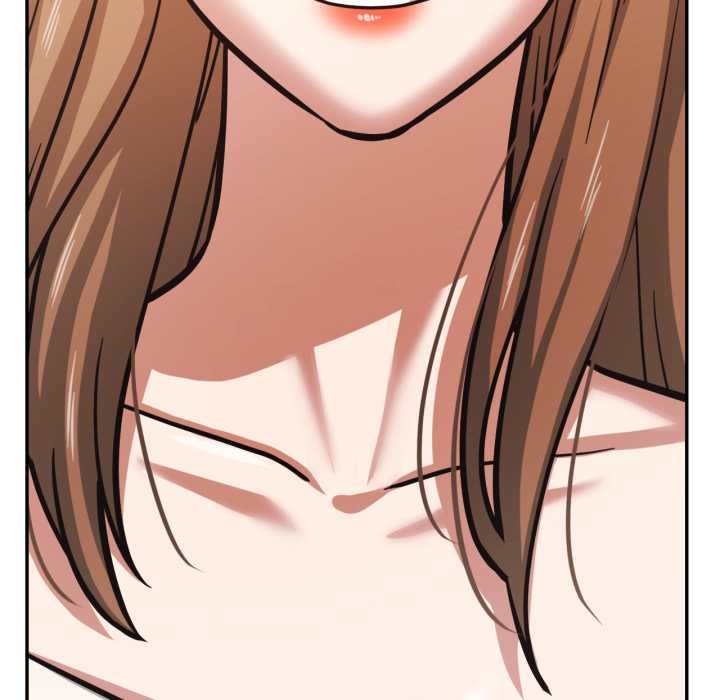 《我的傻瓜男友》漫画 第32話