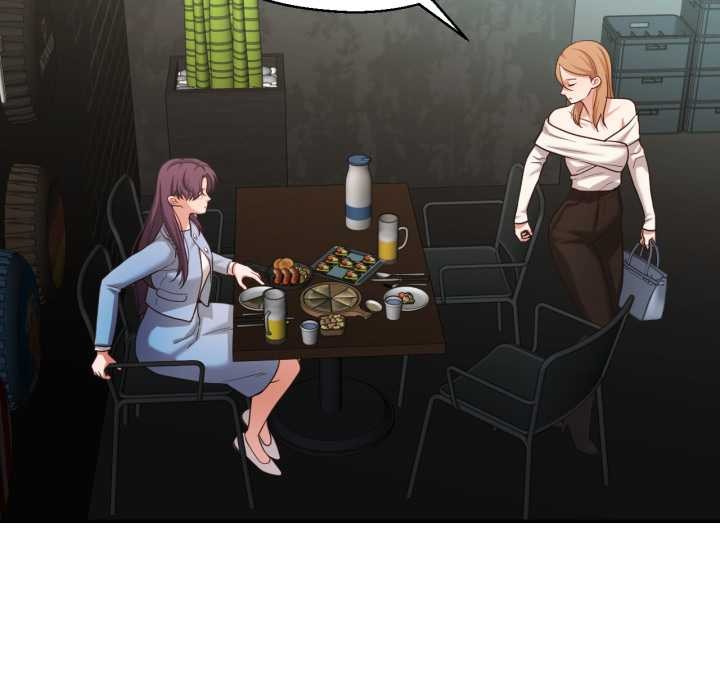 《我的傻瓜男友》漫画 第32話