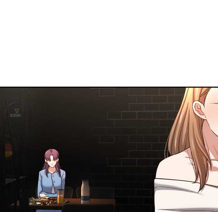 《我的傻瓜男友》漫画 第32話