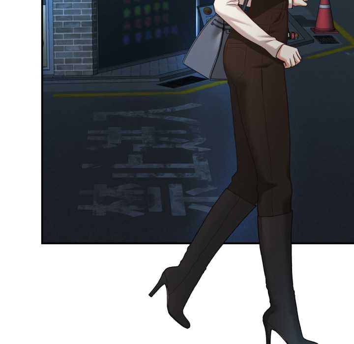 《我的傻瓜男友》漫画 第32話