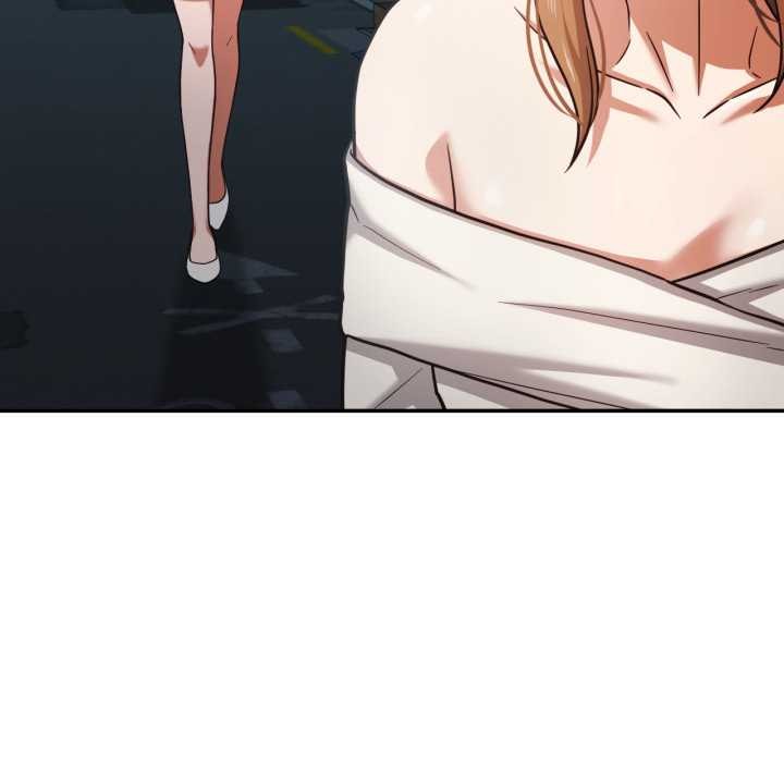 《我的傻瓜男友》漫画 第32話