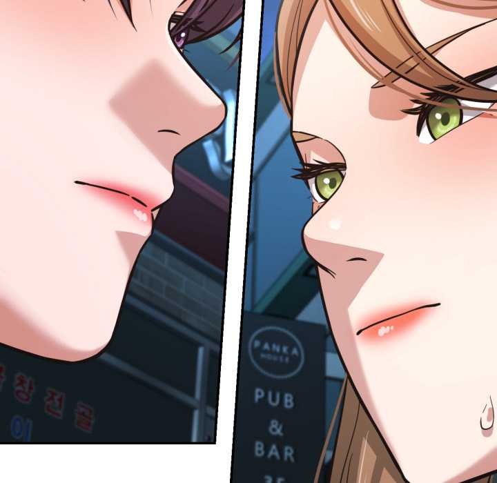 《我的傻瓜男友》漫画 第32話