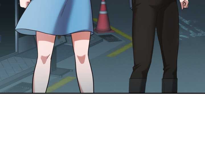 《我的傻瓜男友》漫画 第33話