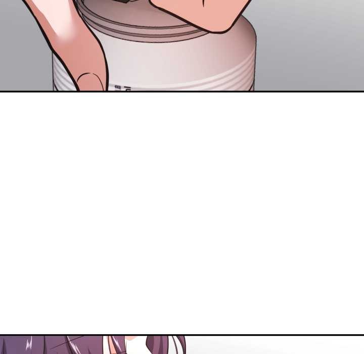 《我的傻瓜男友》漫画 第33話