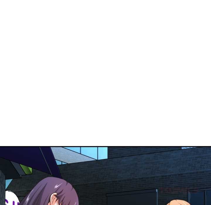 《我的傻瓜男友》漫画 第33話