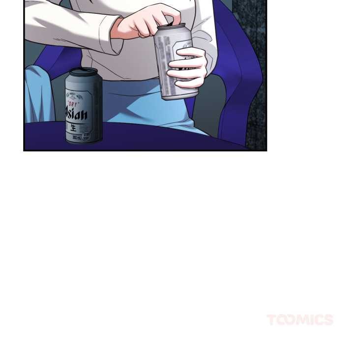 《我的傻瓜男友》漫画 第33話