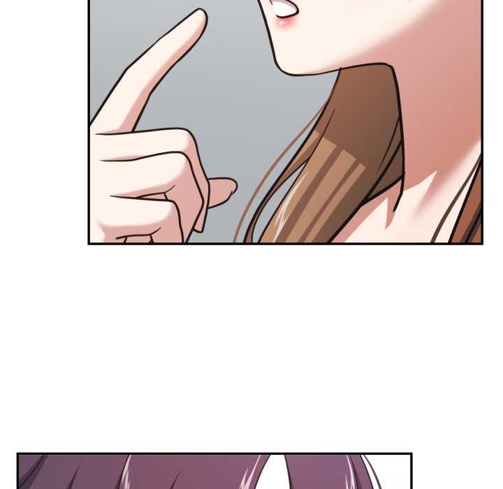 《我的傻瓜男友》漫画 第33話