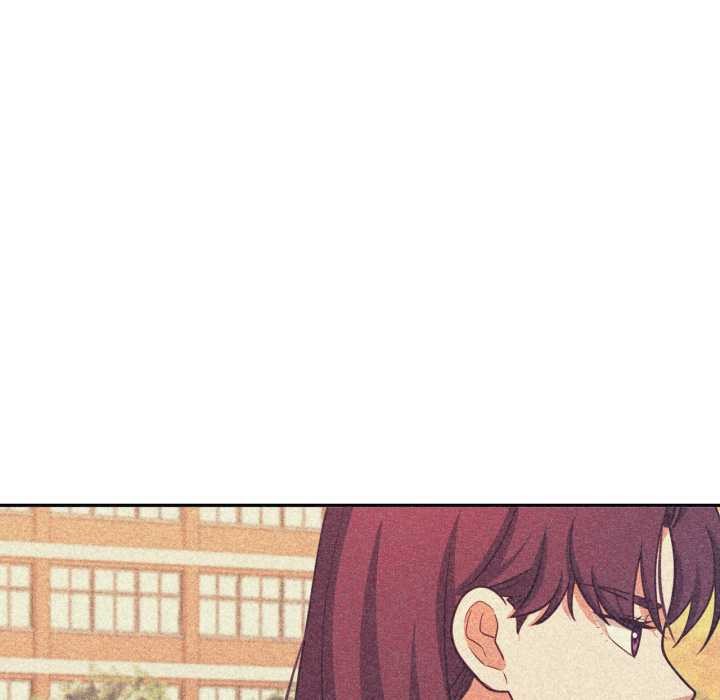 《我的傻瓜男友》漫画 第33話