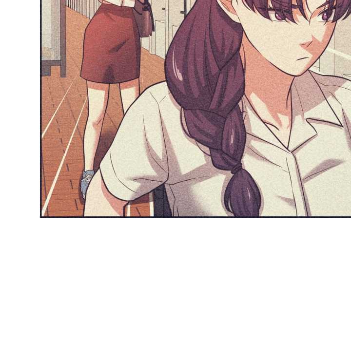 《我的傻瓜男友》漫画 第33話