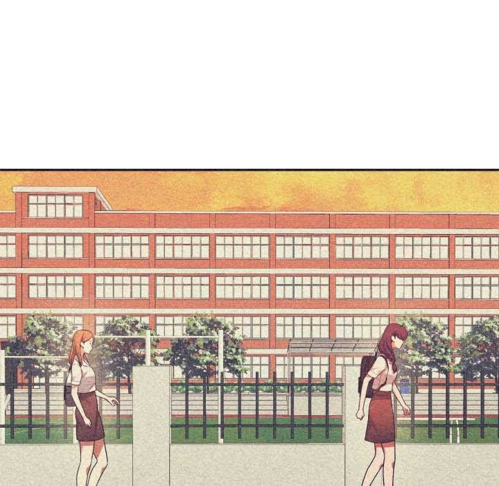 《我的傻瓜男友》漫画 第33話