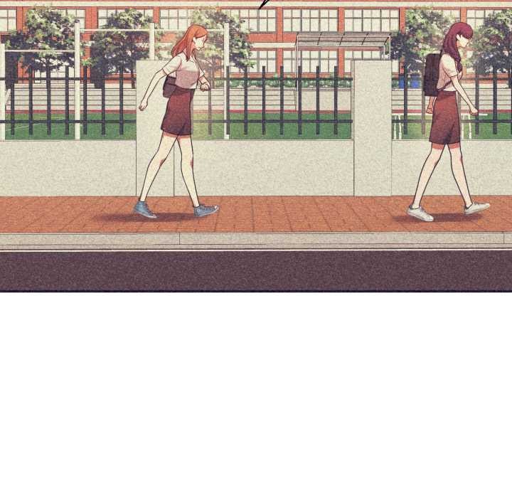 《我的傻瓜男友》漫画 第33話