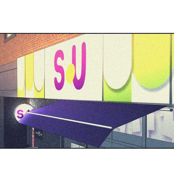 《我的傻瓜男友》漫画 第33話