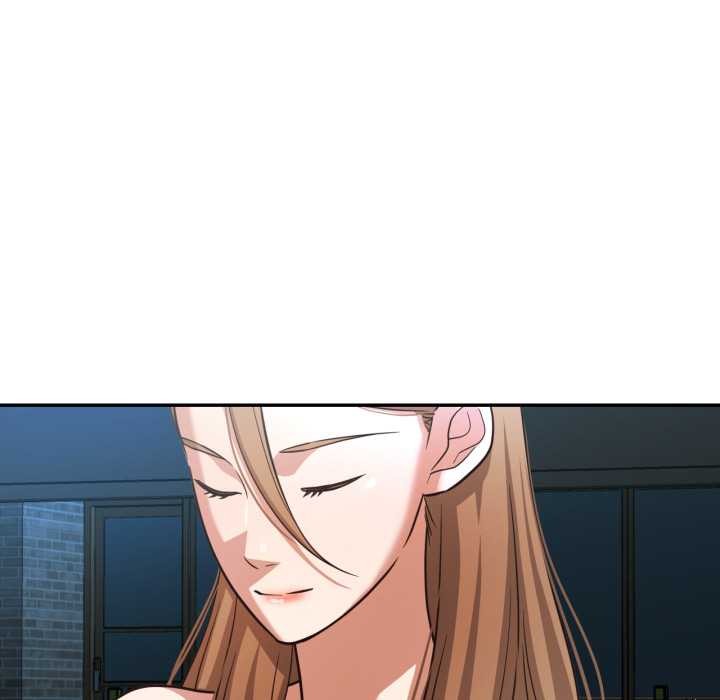 《我的傻瓜男友》漫画 第33話