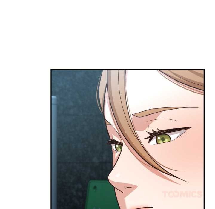 《我的傻瓜男友》漫画 第33話