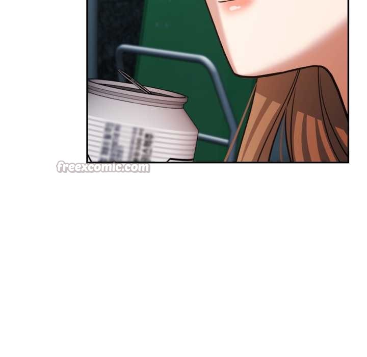 《我的傻瓜男友》漫画 第33話