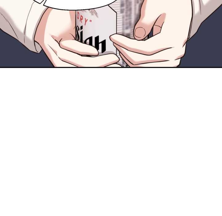 《我的傻瓜男友》漫画 第33話