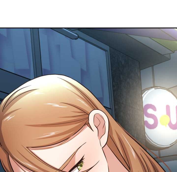 《我的傻瓜男友》漫画 第33話