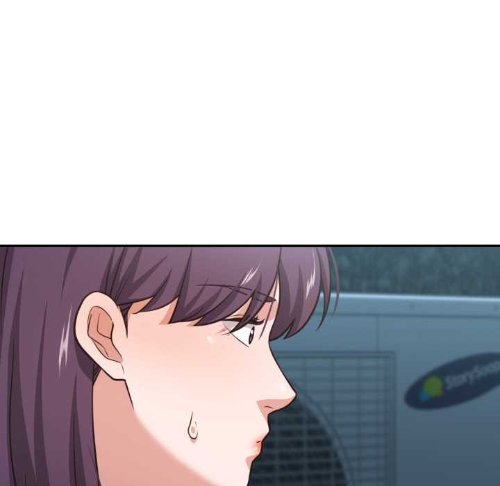 《我的傻瓜男友》漫画 第33話