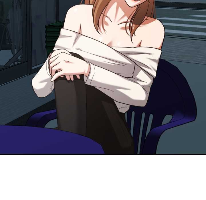 《我的傻瓜男友》漫画 第33話