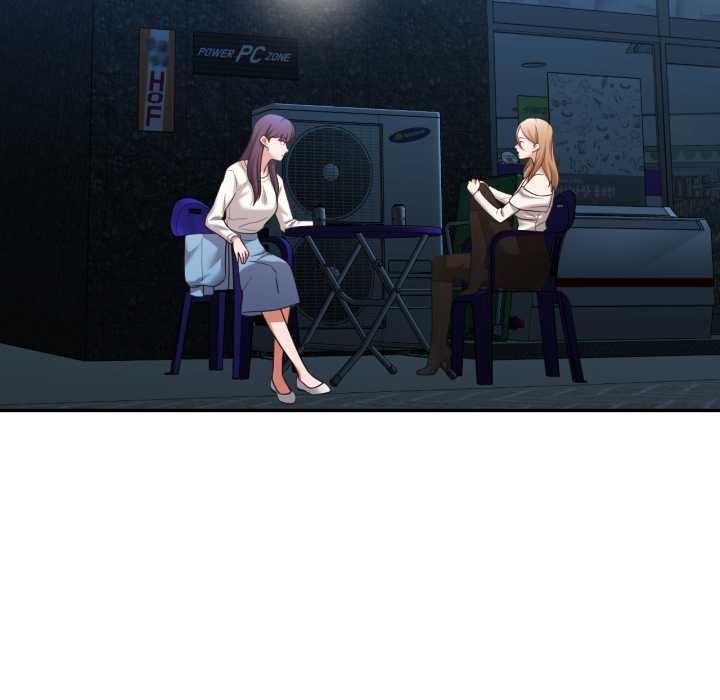 《我的傻瓜男友》漫画 第33話