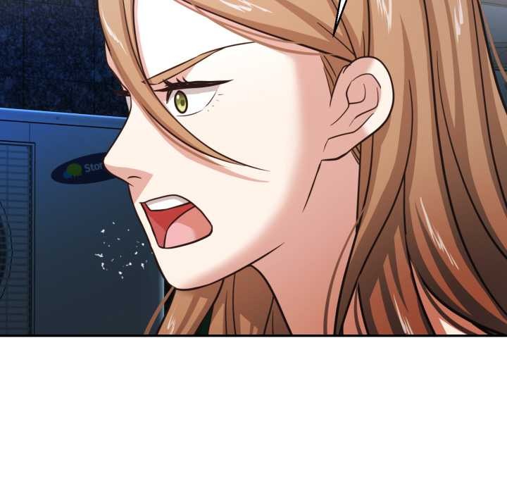 《我的傻瓜男友》漫画 第33話