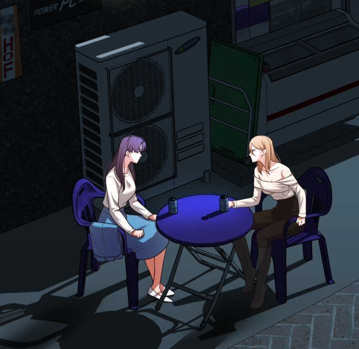 《我的傻瓜男友》漫画 第33話