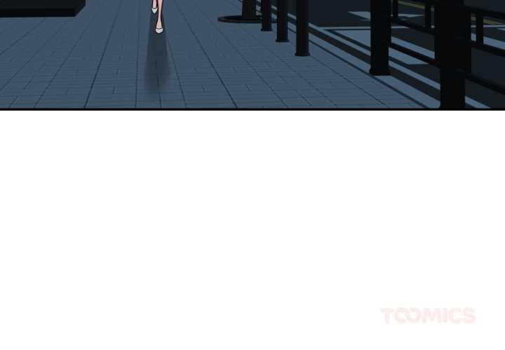 《我的傻瓜男友》漫画 第34話