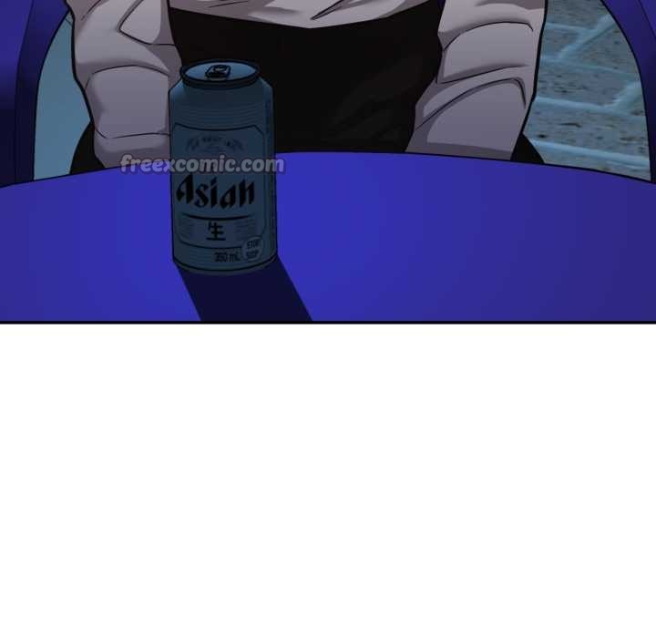 《我的傻瓜男友》漫画 第34話