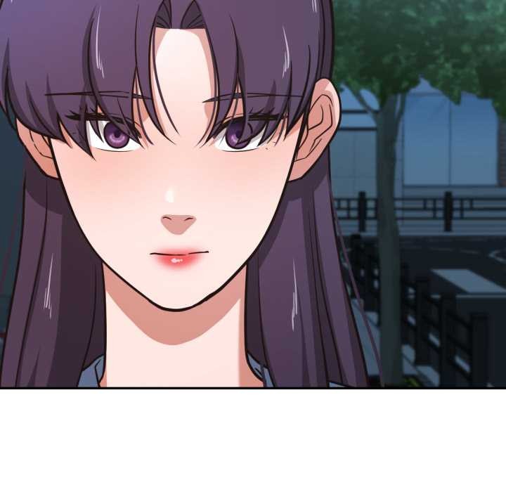 《我的傻瓜男友》漫画 第34話