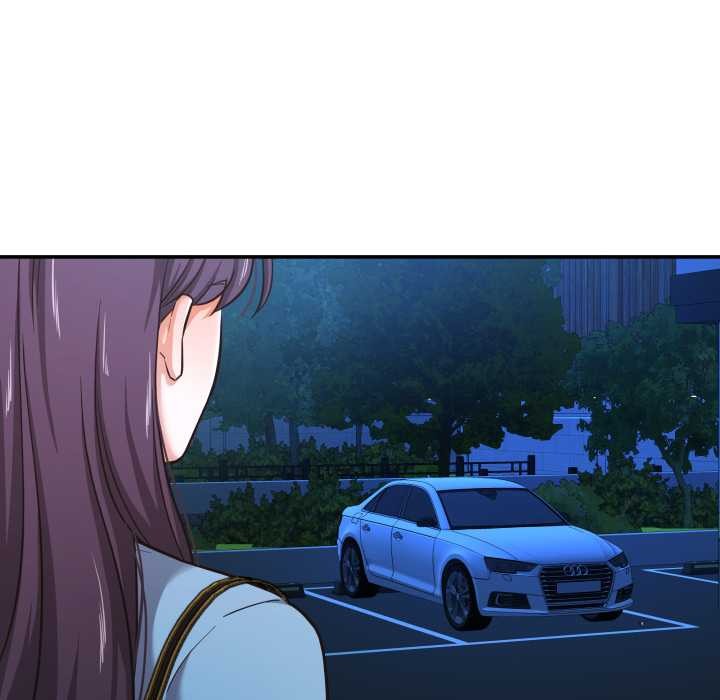 《我的傻瓜男友》漫画 第34話