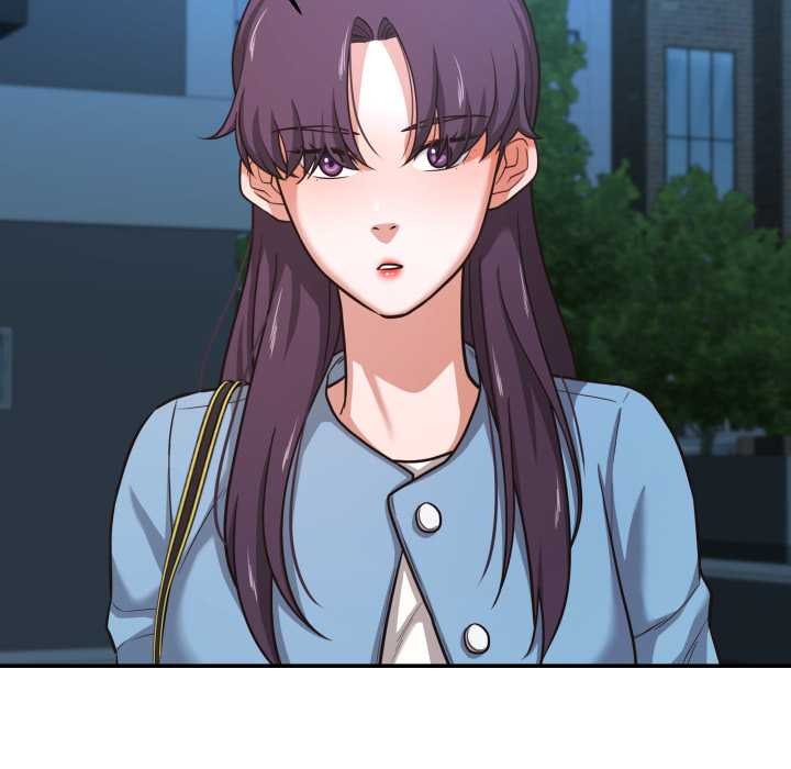 《我的傻瓜男友》漫画 第34話