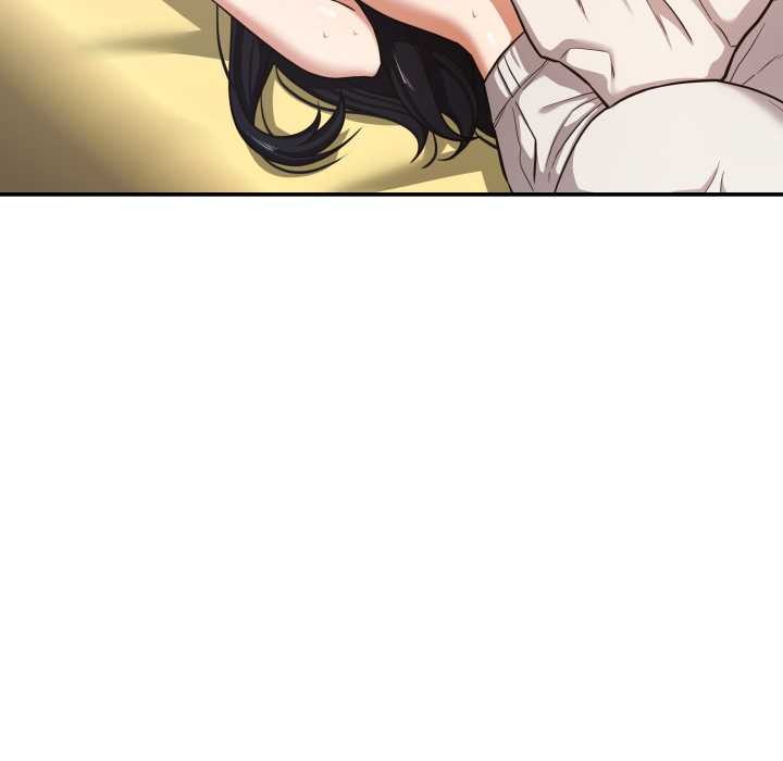 《我的傻瓜男友》漫画 第34話