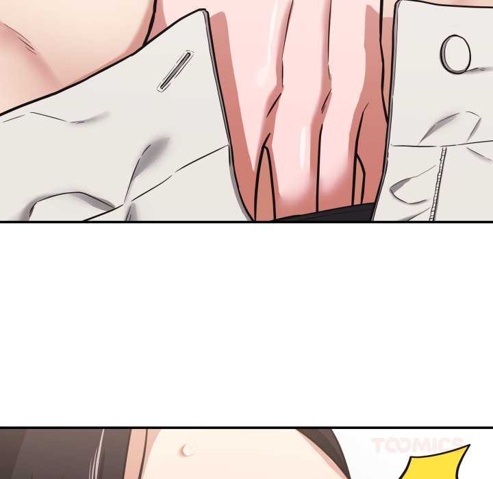 《我的傻瓜男友》漫画 第34話