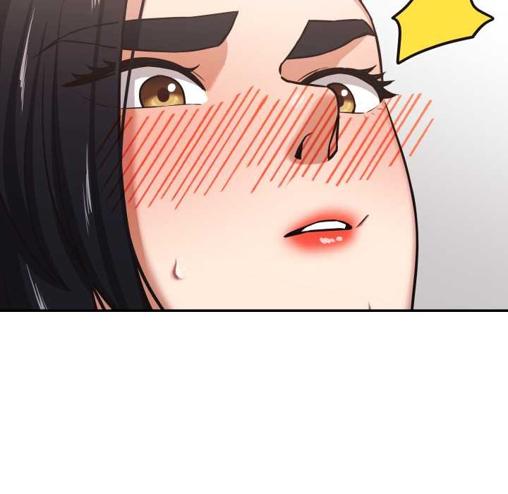 《我的傻瓜男友》漫画 第34話