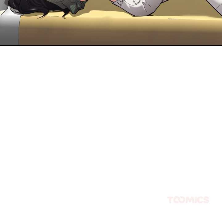 《我的傻瓜男友》漫画 第34話