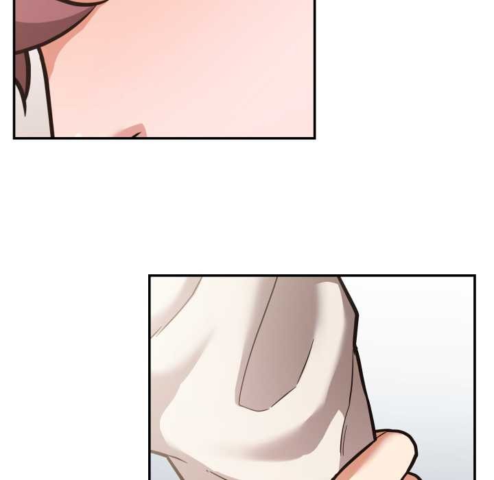 《我的傻瓜男友》漫画 第34話