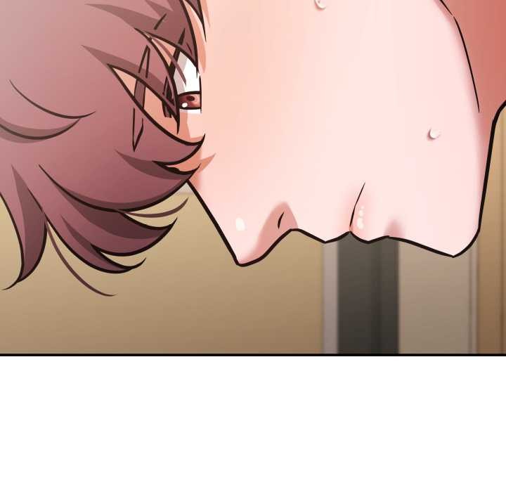 《我的傻瓜男友》漫画 第34話