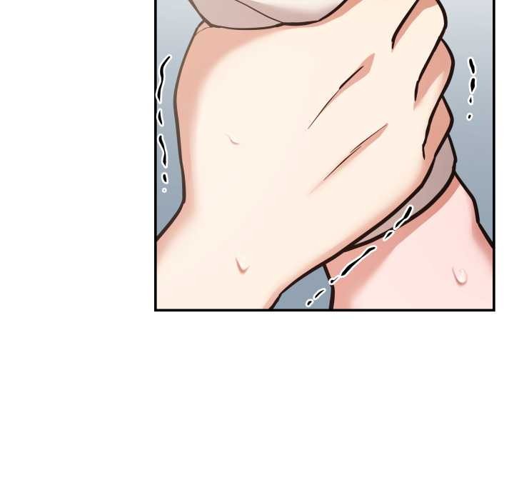 《我的傻瓜男友》漫画 第34話