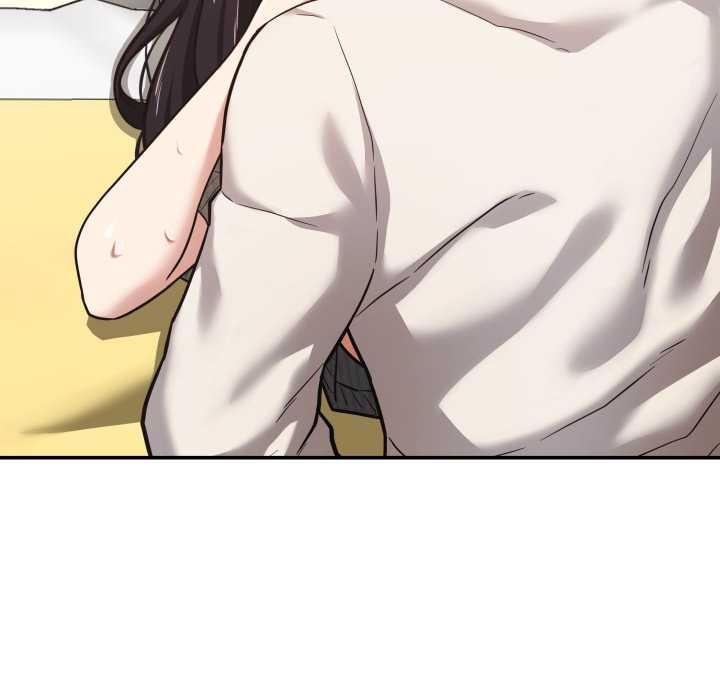 《我的傻瓜男友》漫画 第34話