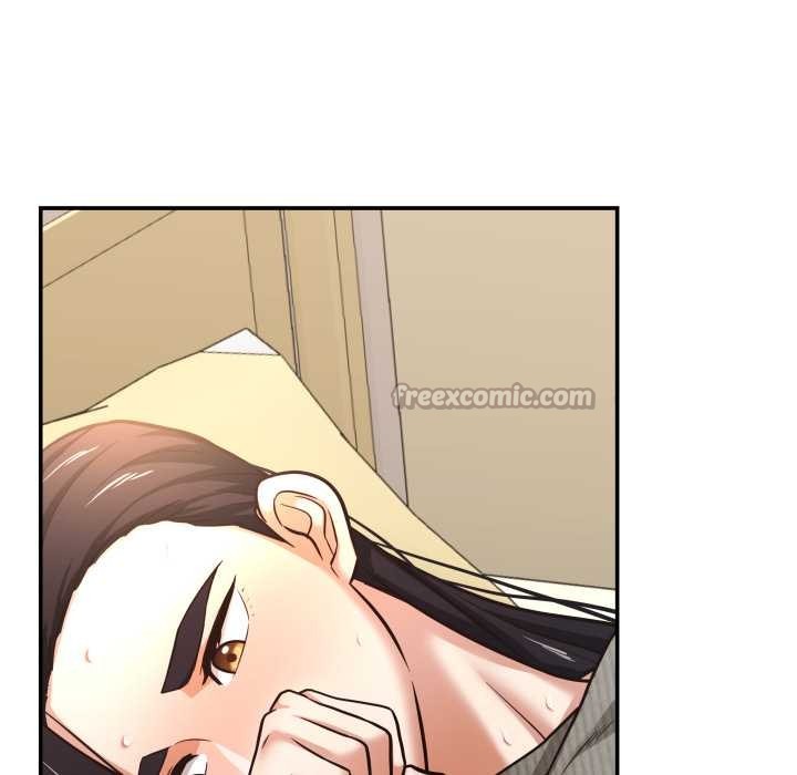 《我的傻瓜男友》漫画 第34話